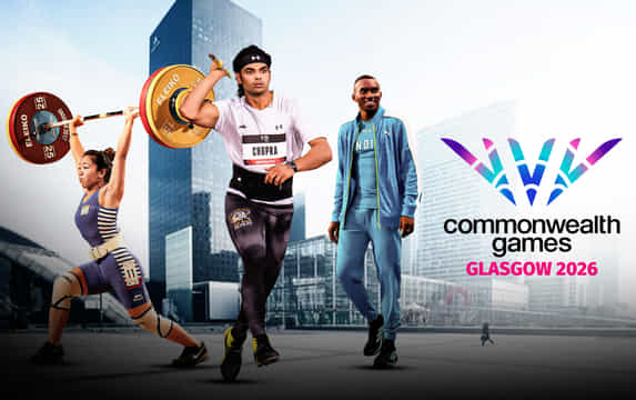 Commonwealth Games 2026: Updated day-wise India schedule for all athletes