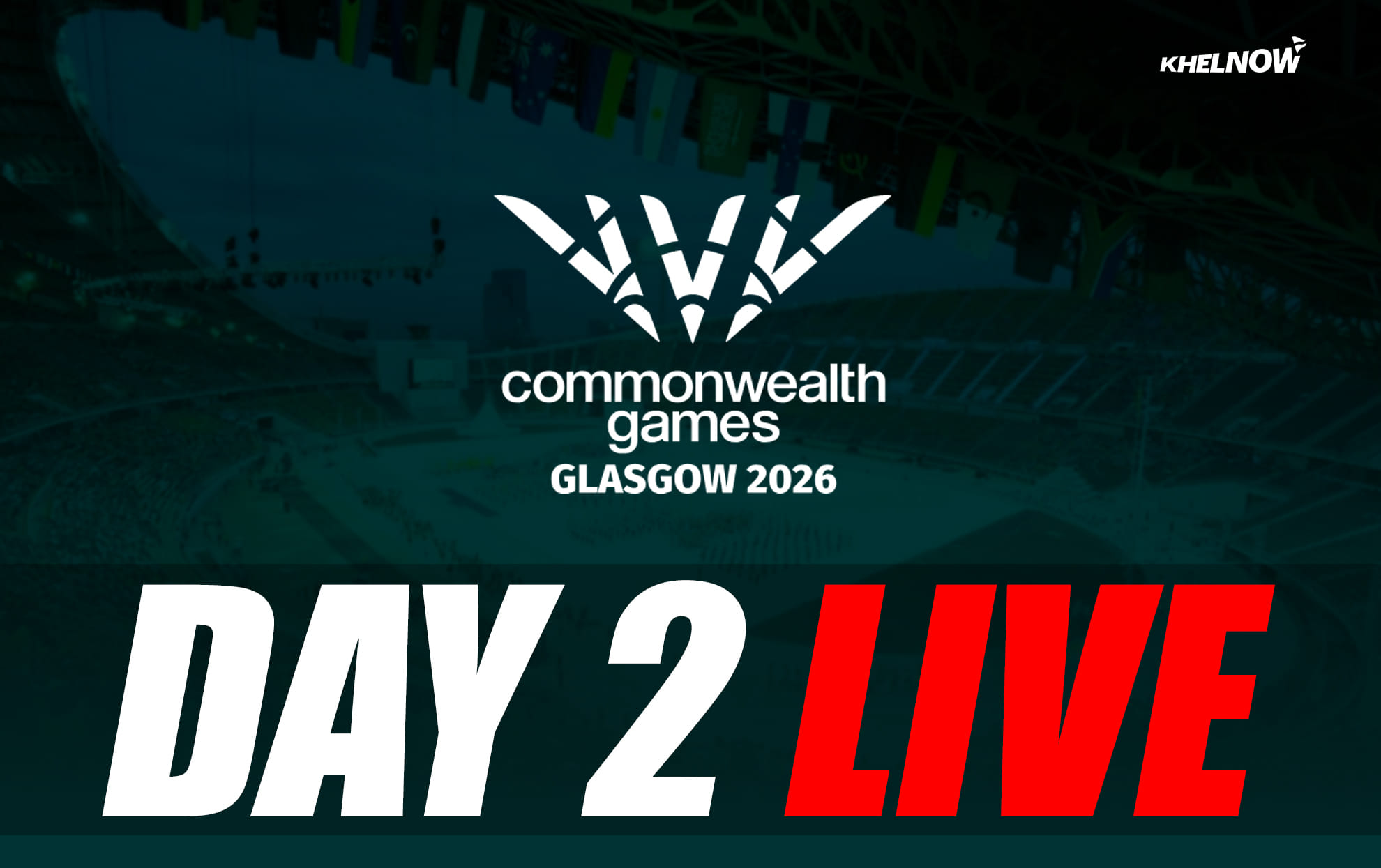 Commonwealth Games 2026 Day 2 Live Updates: Sachin Siwach advances to Round of 16 in men's 60kg boxing