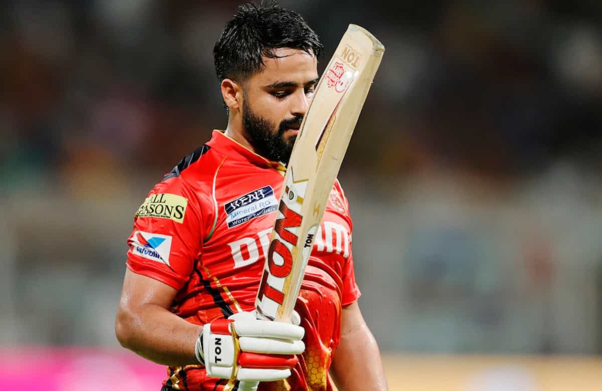 3 players who received maiden India call-up for ZIM vs IND T20Is