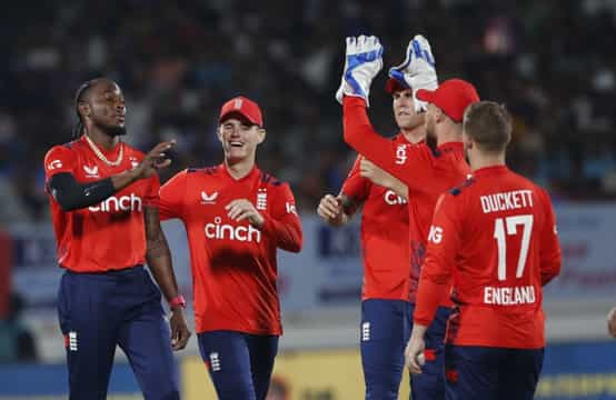 ENG vs IND: Good News for England; Star pacer joins T20I squad ahead of 2nd encounter