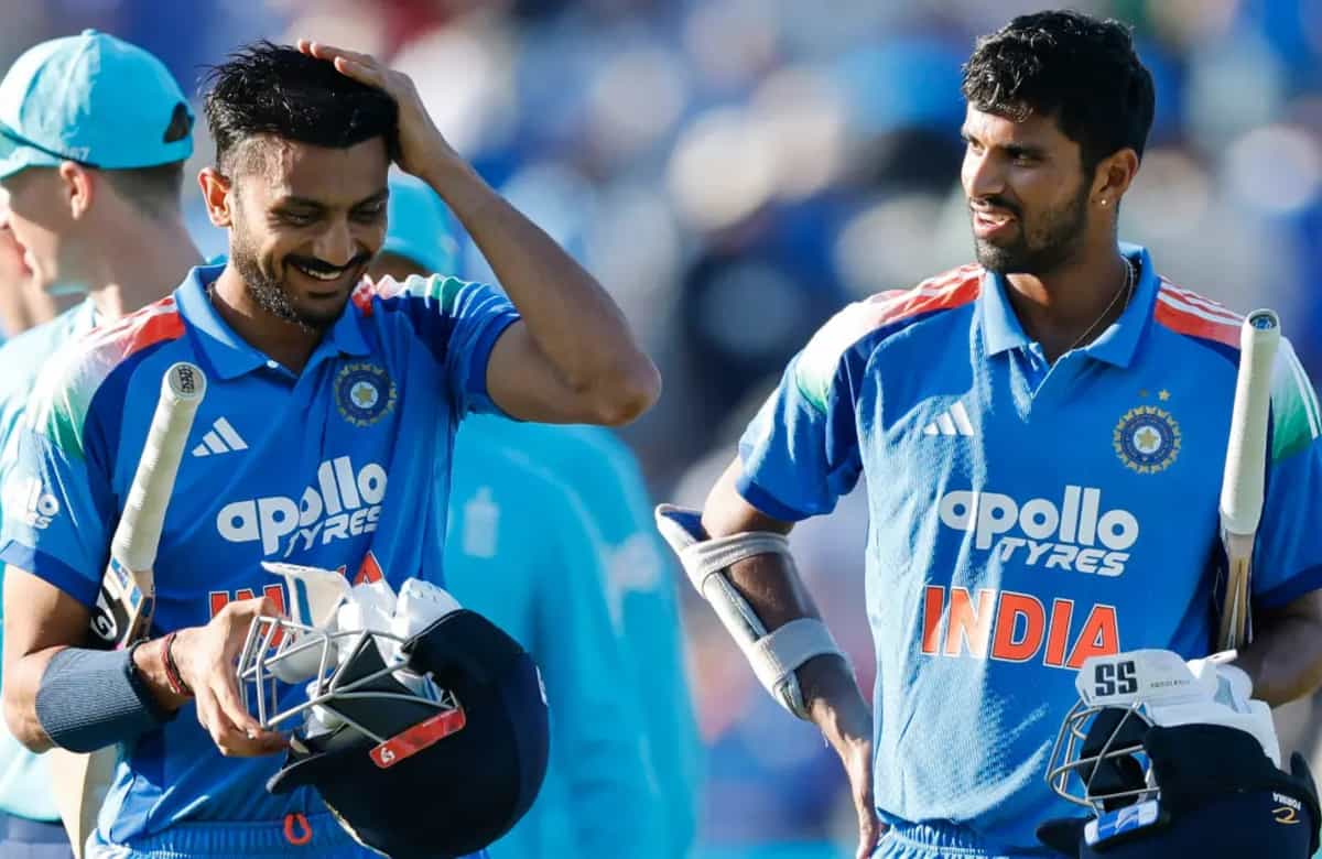 ENG vs IND: Big blow for India! THIS star all-rounder ruled out of ODI series due to injury: Reports