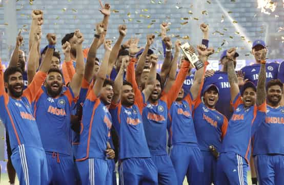Asia Cup 2027 Start date & venues revealed; Know here