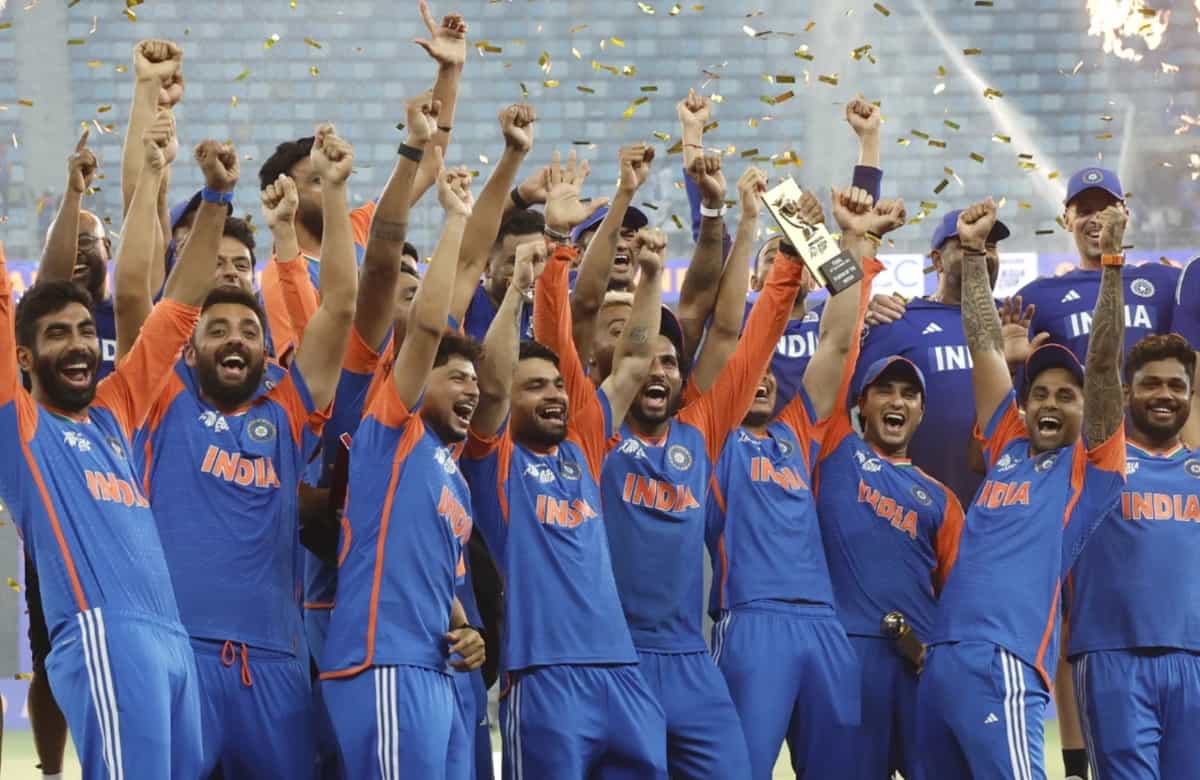 Asia Cup 2027 Start date & venues revealed; Know here