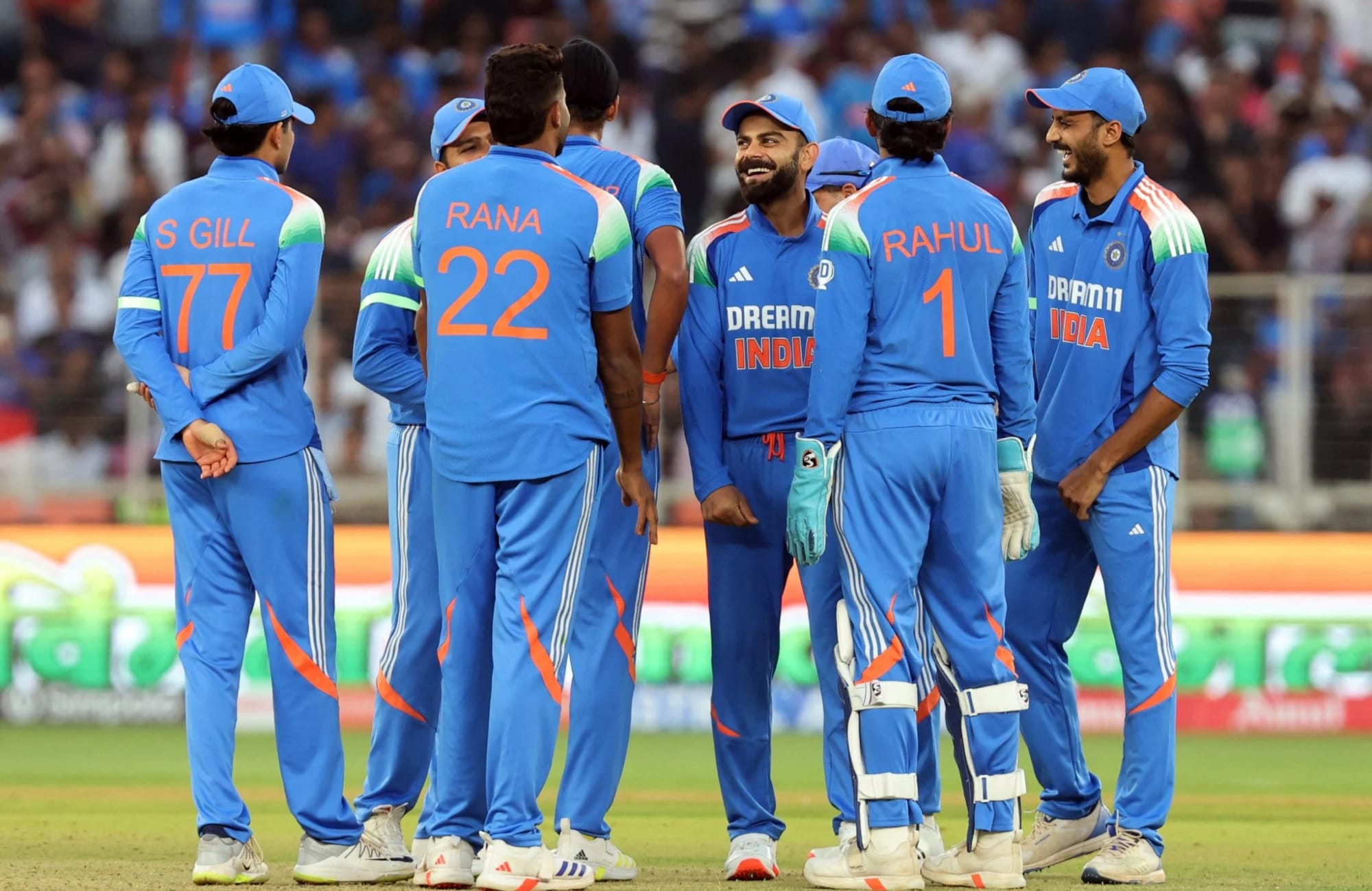 ICC considers shorter ODIs, new T20 championship & more to overhaul cricket