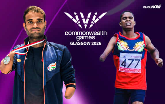 Who are India's top medal contenders at Para Commonwealth Games 2026?