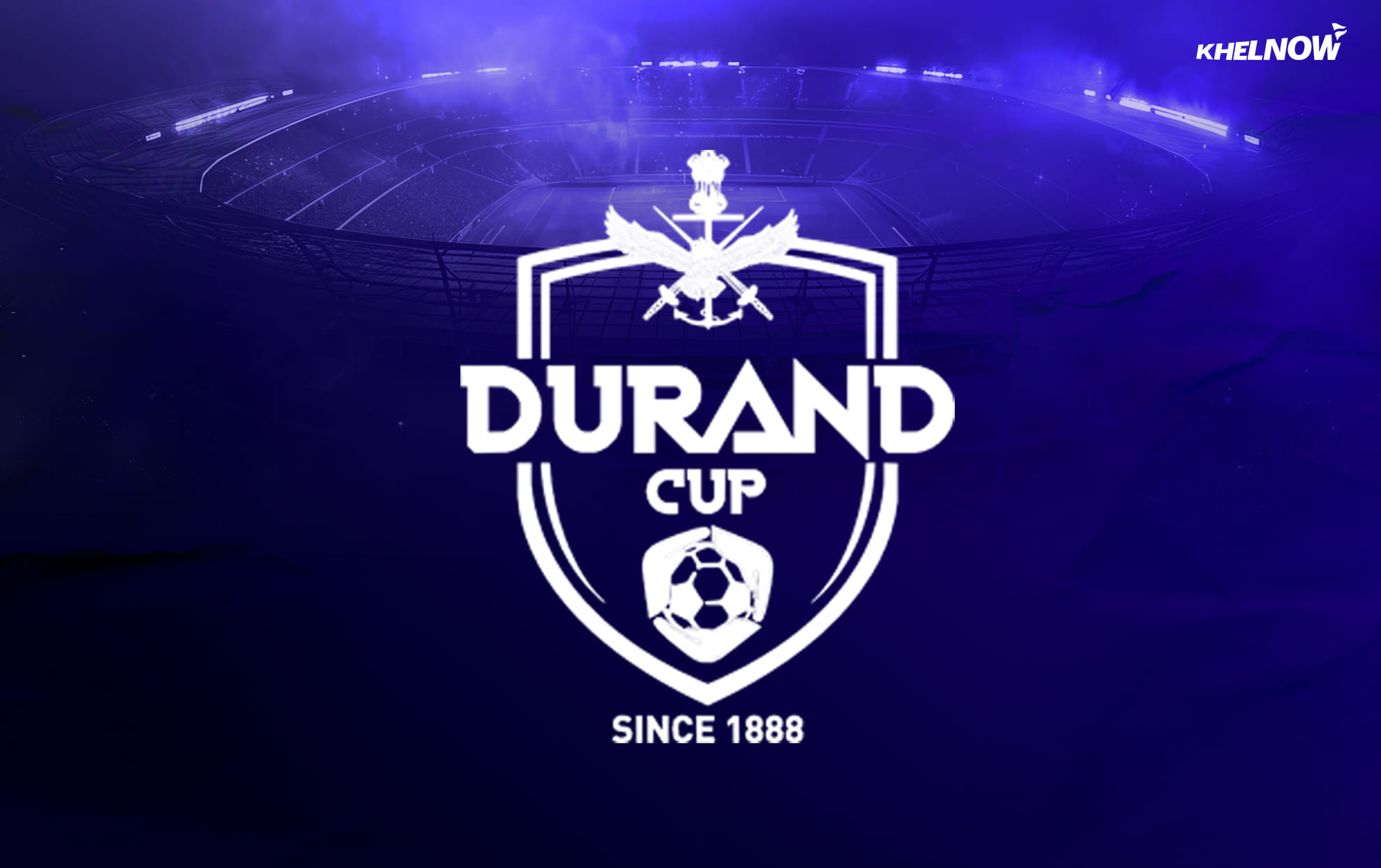 Which ISL clubs will feature in Durand Cup 2026?