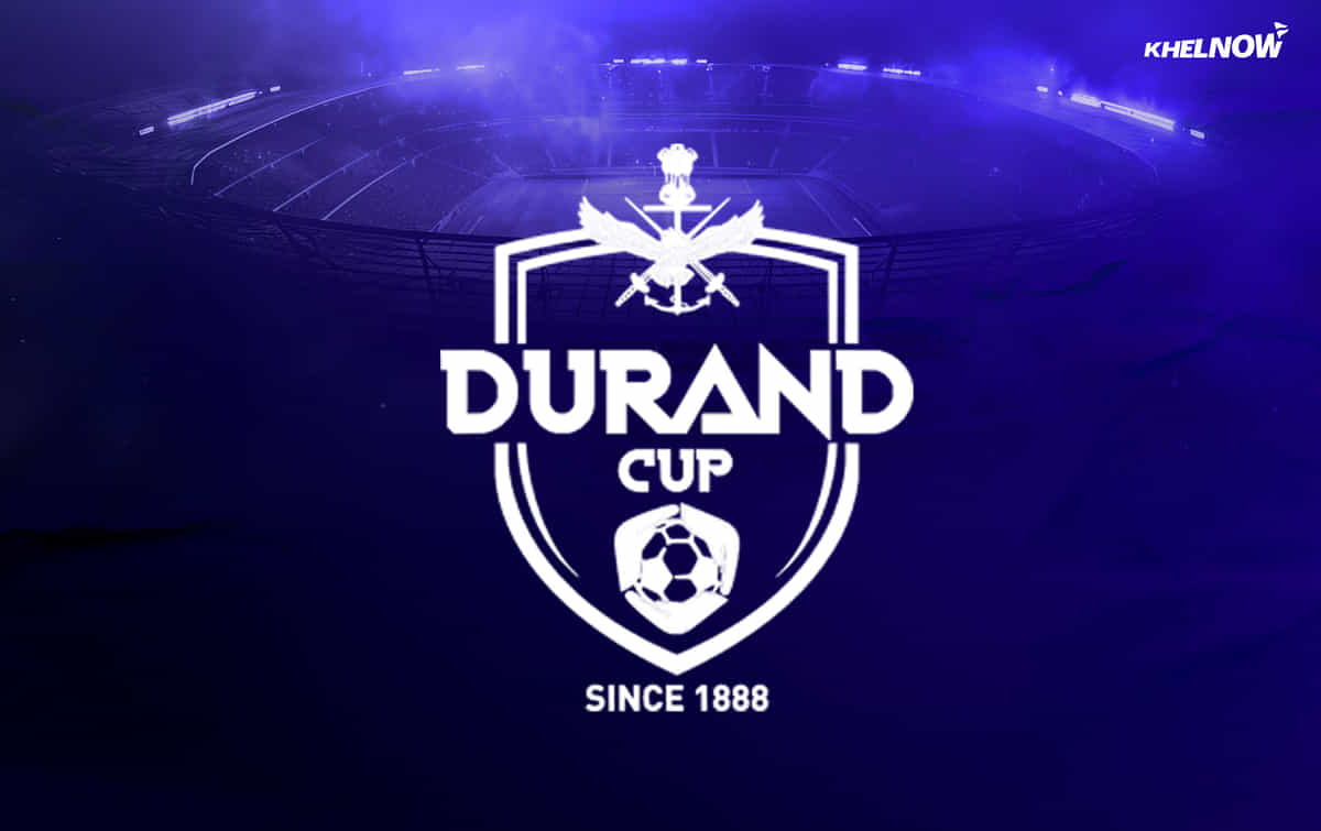 Which ISL clubs will feature in Durand Cup 2026?