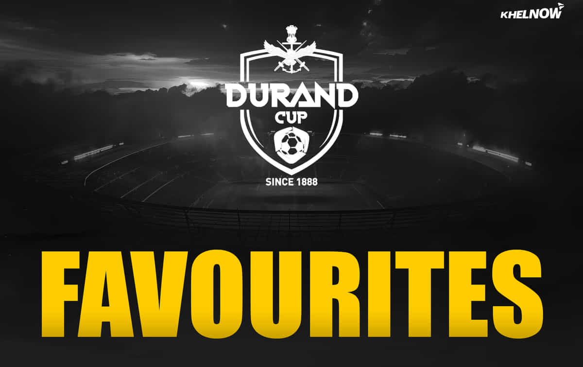 Top 3 teams that are favourites to win Durand Cup 2026