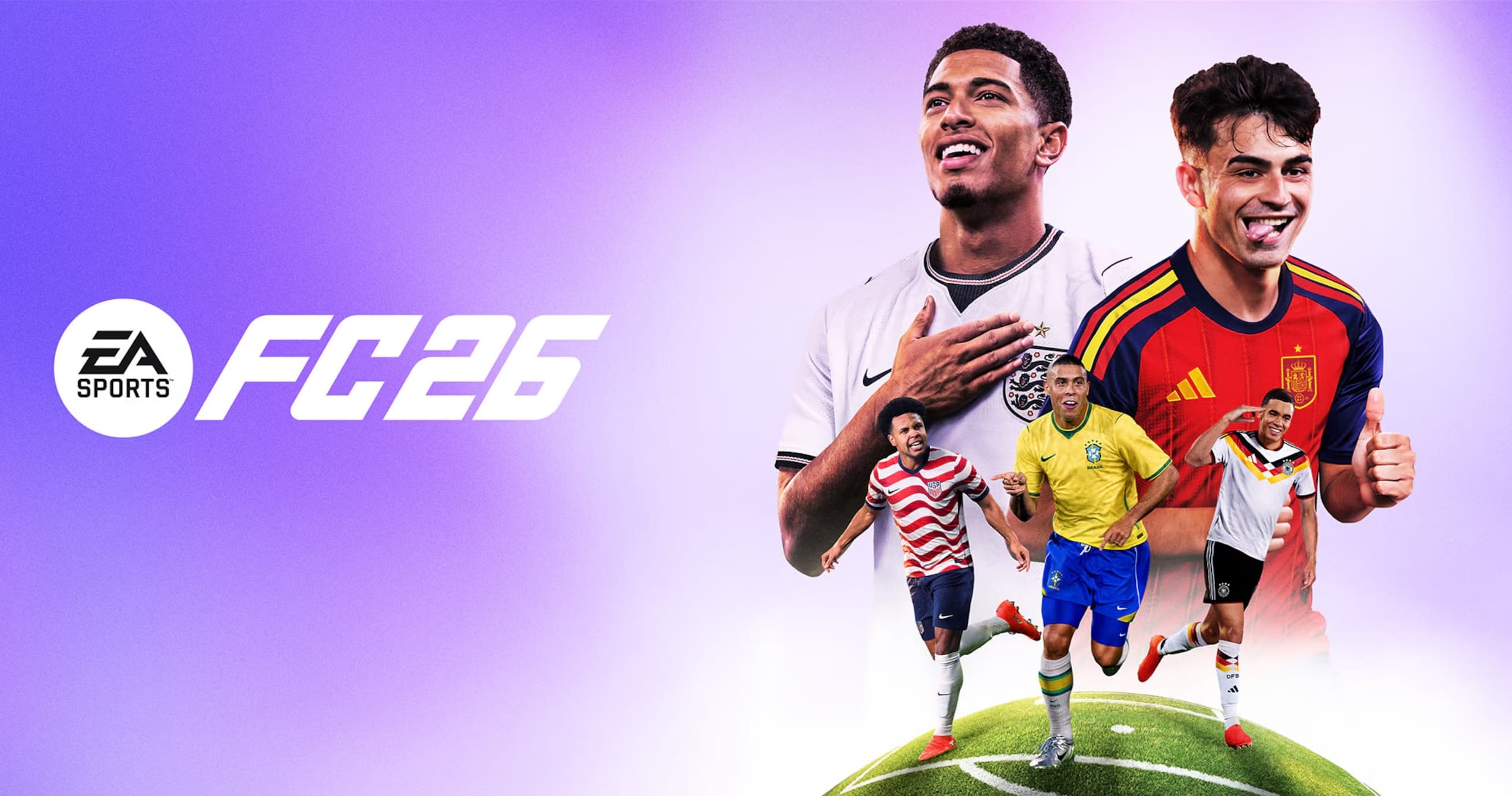 Long-term club management in EA FC 26 Ultimate Team