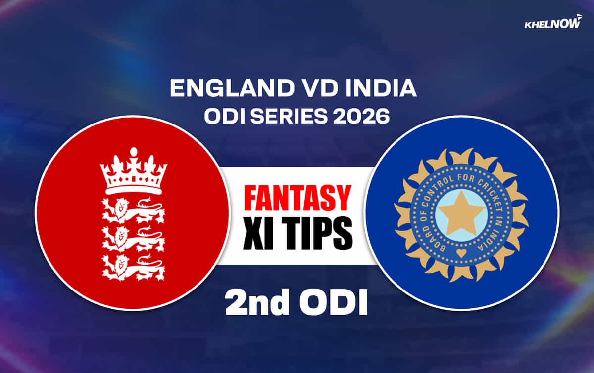 ENG vs IND Dream11 Prediction, दूसरा वनडे, भारत का इंग्लैंड दौरा 2026
