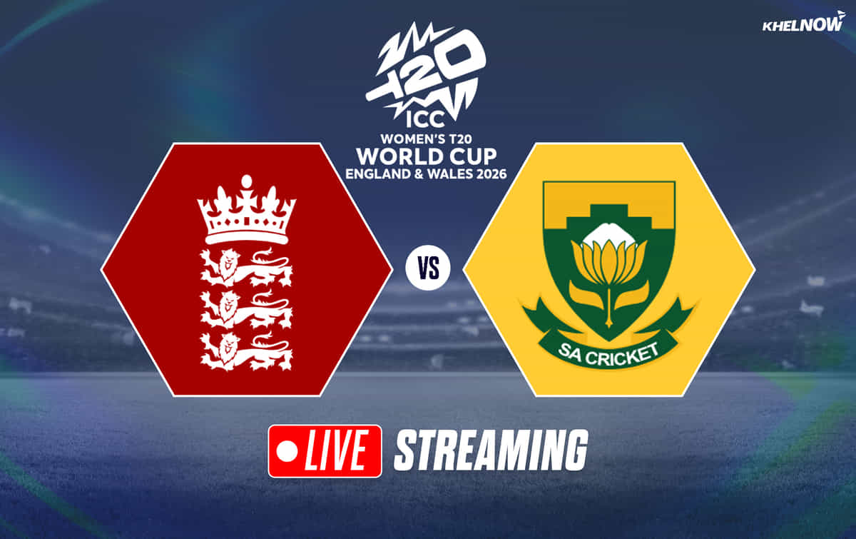ENG-W vs SA-W Live streaming details, when & how to watch 2nd semi-final of Women's T20 World Cup 2026
