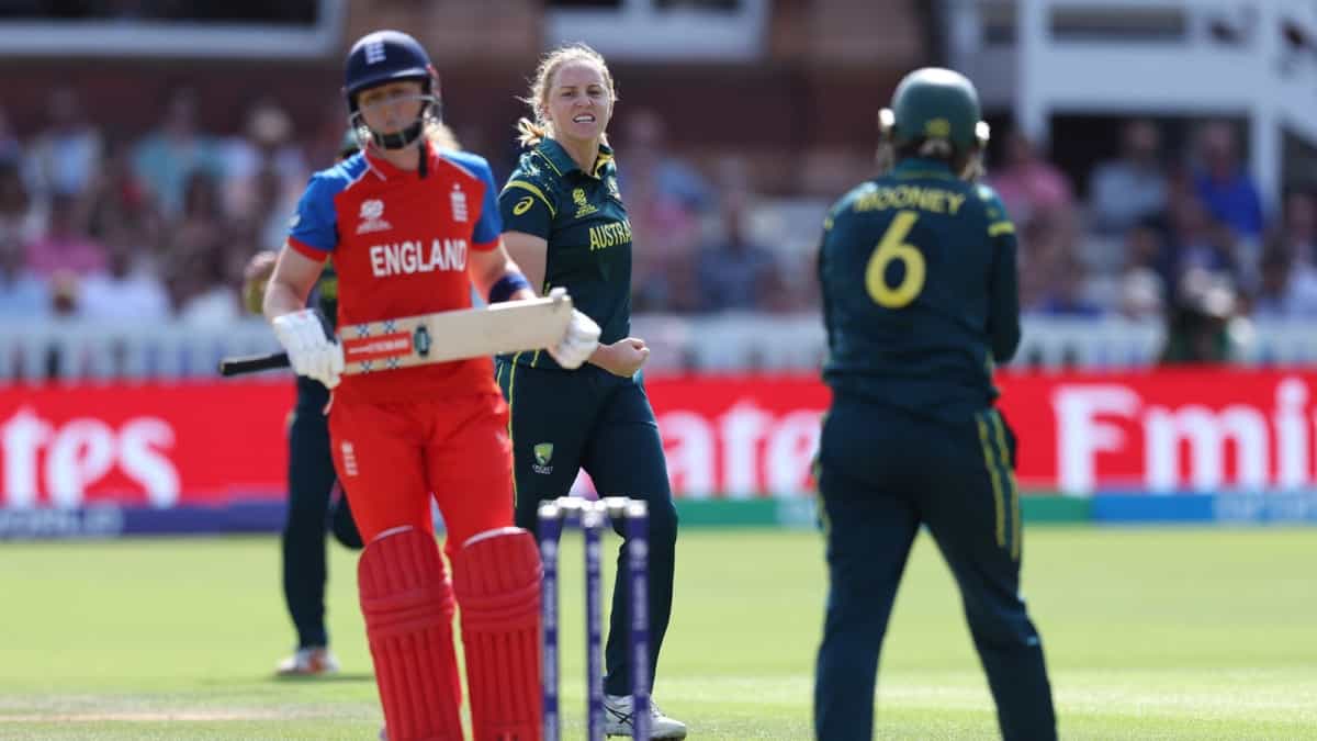List of all award winners & prize money after ENG-W vs AUS-W Women’s T20 World Cup 2026 final