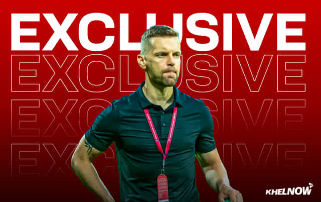 EXCLUSIVE: Former Mumbai City FC head coach Petr Kratky opens up on Indian youngsters, Sunil Chhetri's successor & more