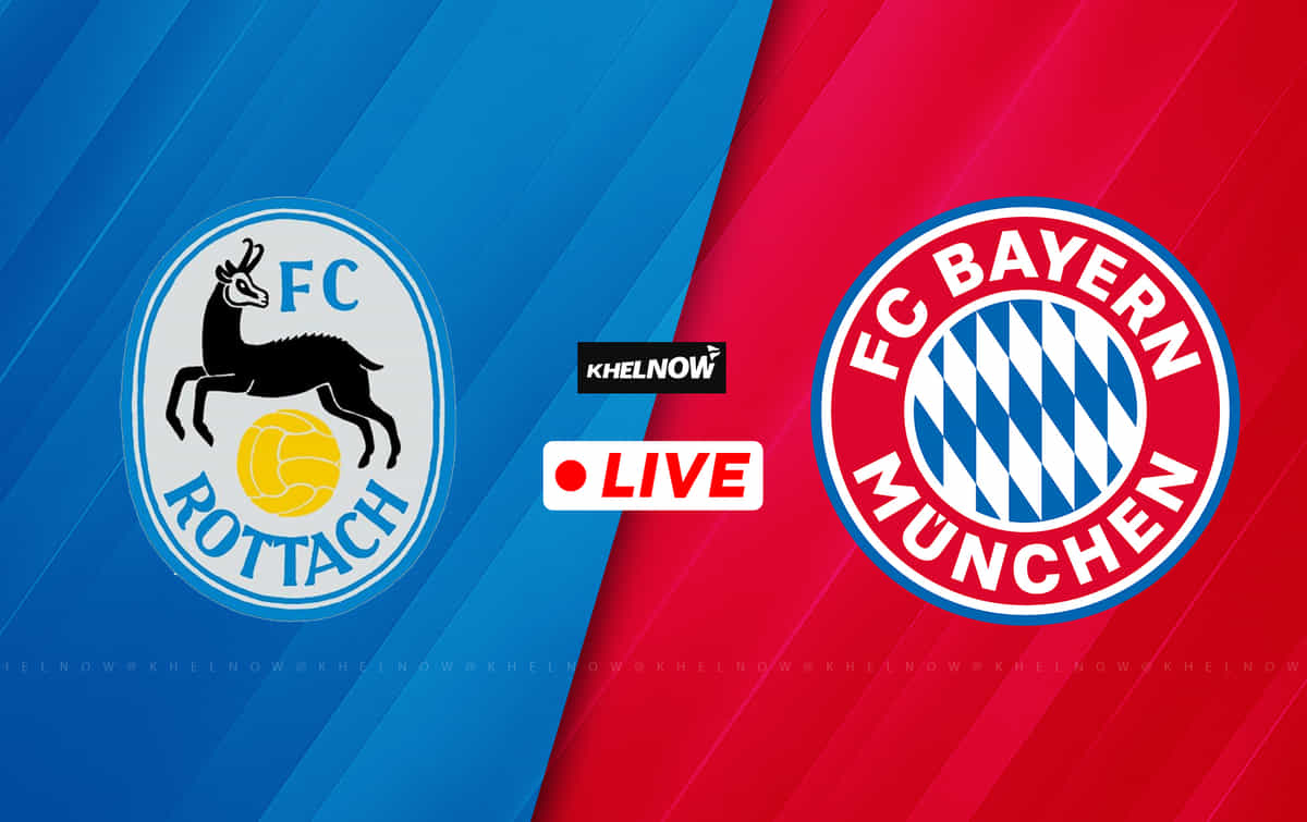 Rottach-Egern vs Bayern Munich LIVE streaming, TV channel, kick-off time & where to watch pre-season friendly