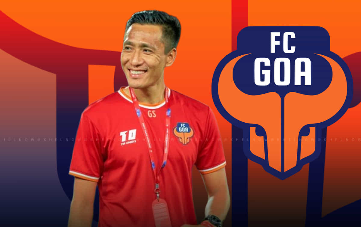 FC Goa appoint Gouramangi Singh as head coach ahead of 2026-27 season