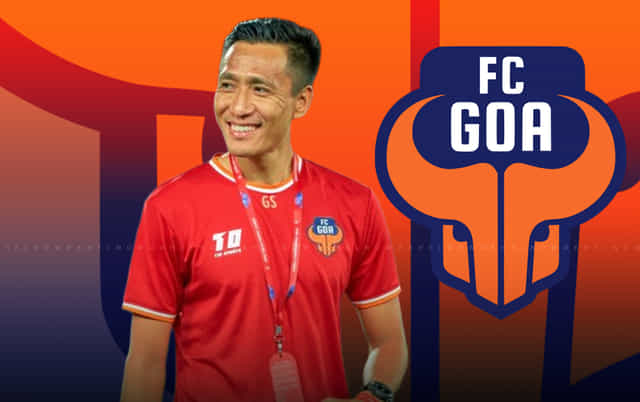 FC Goa appoint Gouramangi Singh as head coach ahead of 2026-27 season