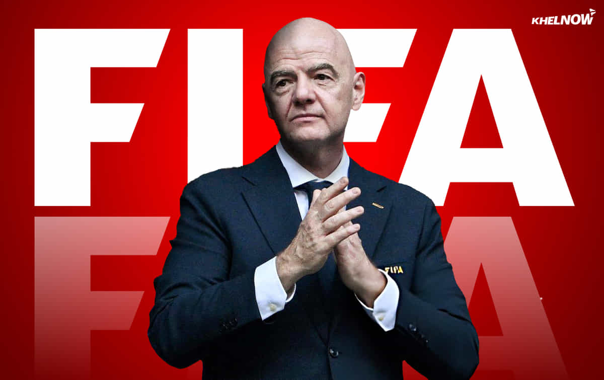 European Parliament calls for investigation into President Gianni Infantino during FIFA World Cup 2026