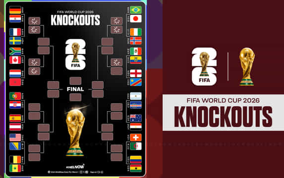 FIFA World Cup 2026 updated bracket after Mexico vs Ecuador in Round of 32