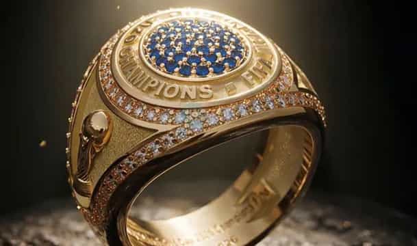 FIFA unveil championship rings for World Cup winners ahead of historic Spain vs Argentina final