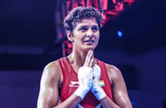 Jaismine Lamboria (Credits: Olympics.com)