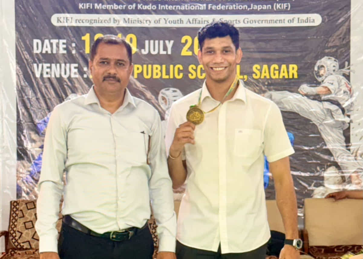 The Inspiring Story of Dr. Mohammad Aijaz Khan and Sohail Khan