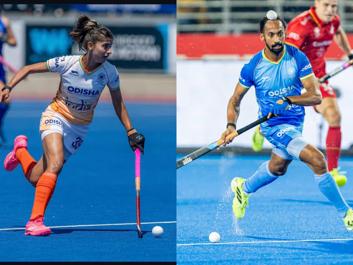 Road to FIH World Cup: India's playmakers speak on the art of creating chances