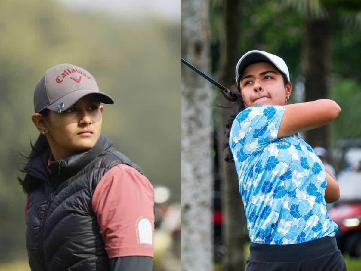 Malaysia Open: Ceerat Kang lies 6th with a 1-over 145, and Guntas Kaur Sandhu lies T7 with a 3-over 147