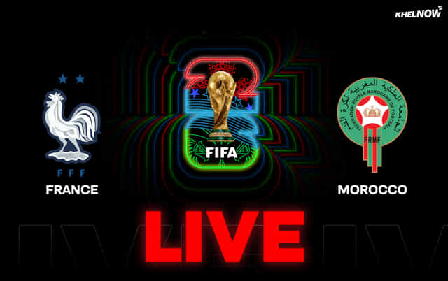 France vs Morocco LIVE streaming, TV channel, kick-off time & where to watch FIFA World Cup 2026 quarter-final
