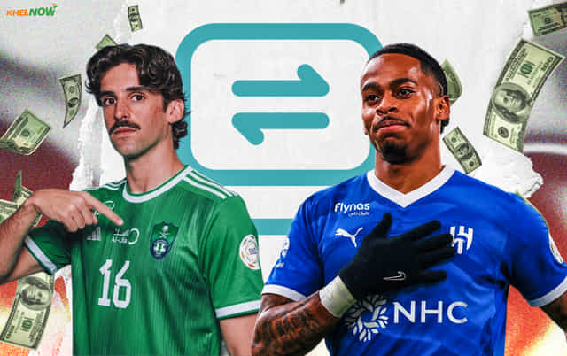 Top three most expensive Saudi Pro League transfers of summer 2026 ft. Francisco Trincão