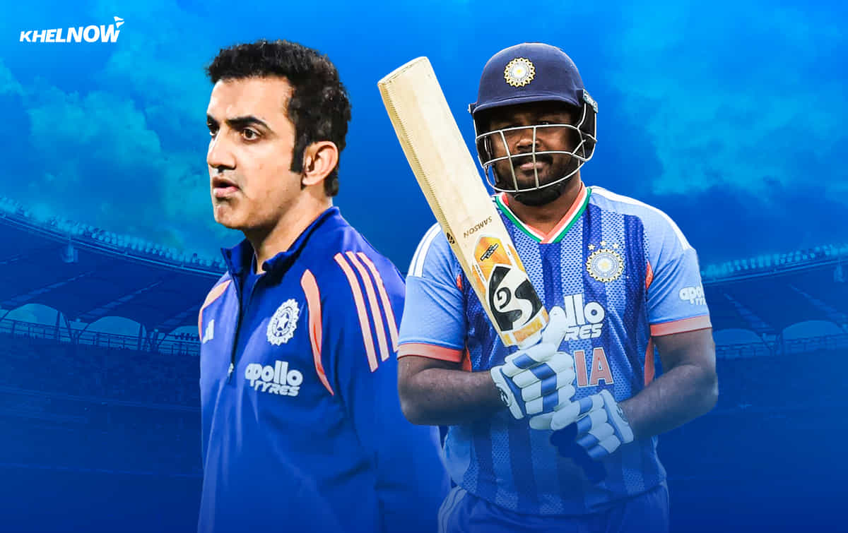 ENG vs IND: Gautam Gambhir opens up on Sanju Samson's snub & potential return to T20Is