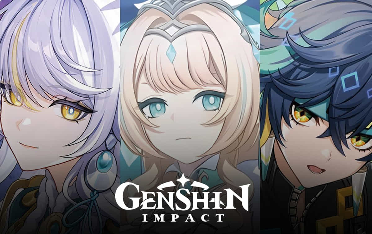 Genshin Impact 7.1 livestream codes