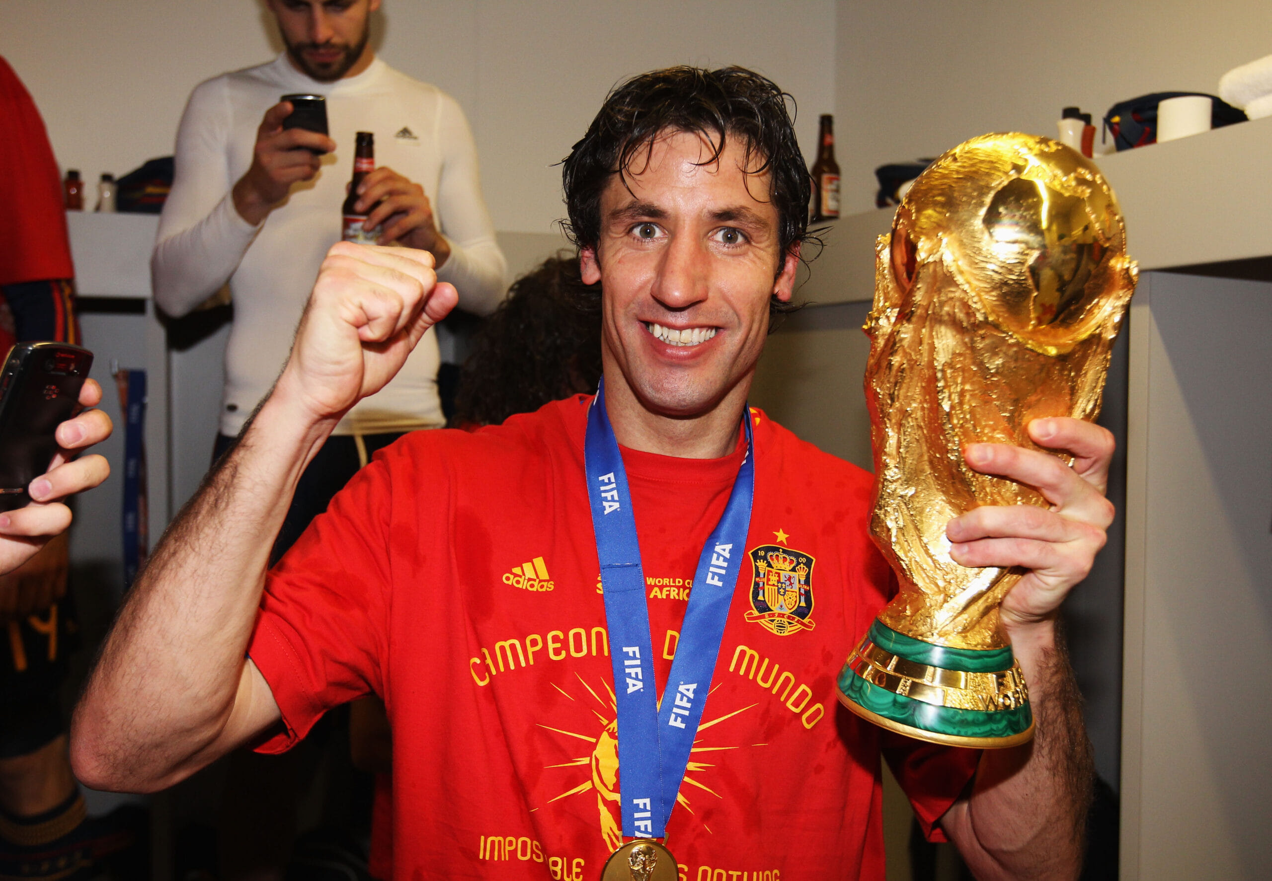 Spain legend Joan Capdevila appeals to Donald Trump over US entry ahead of FIFA World Cup 2026 Final