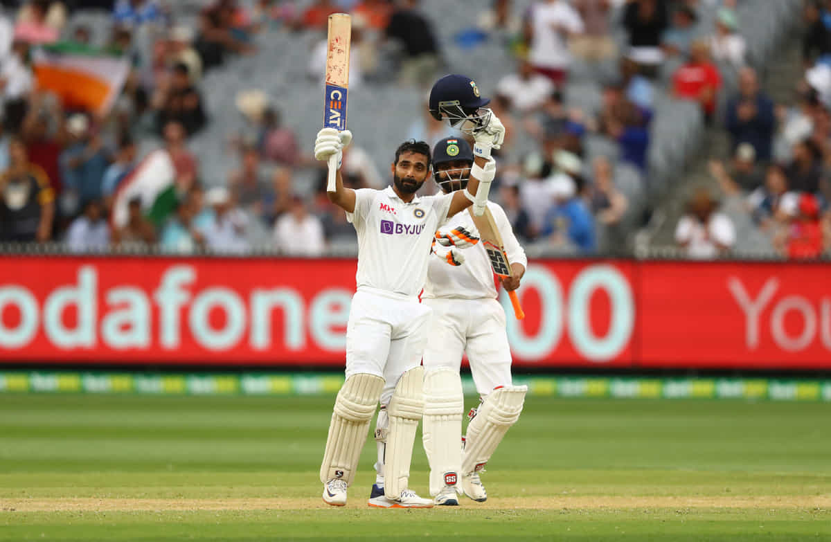 Top 5 memorable innings of Ajinkya Rahane