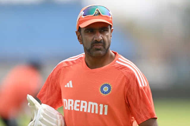 BIG BREAKING: Ravi Ashwin emerges as front-runner to become England's Test coach - Reports