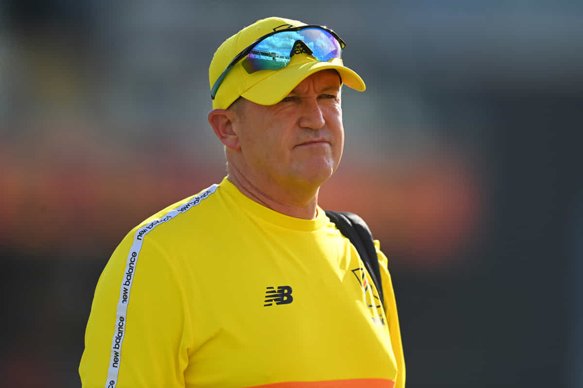 Will Andy Flower be England's next Test coach? RCB coach drops massive statement