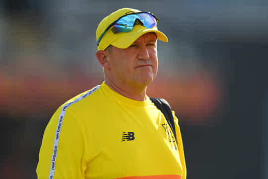 Will Andy Flower be England's next Test coach? RCB coach drops massive statement