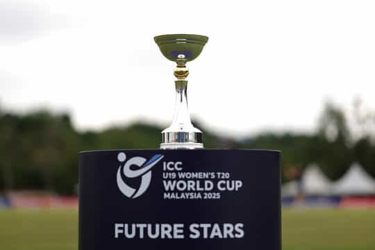 ICC U19 Women's T20 World Cup 2027 Asia qualifier kick-starts in Malaysia; Know here