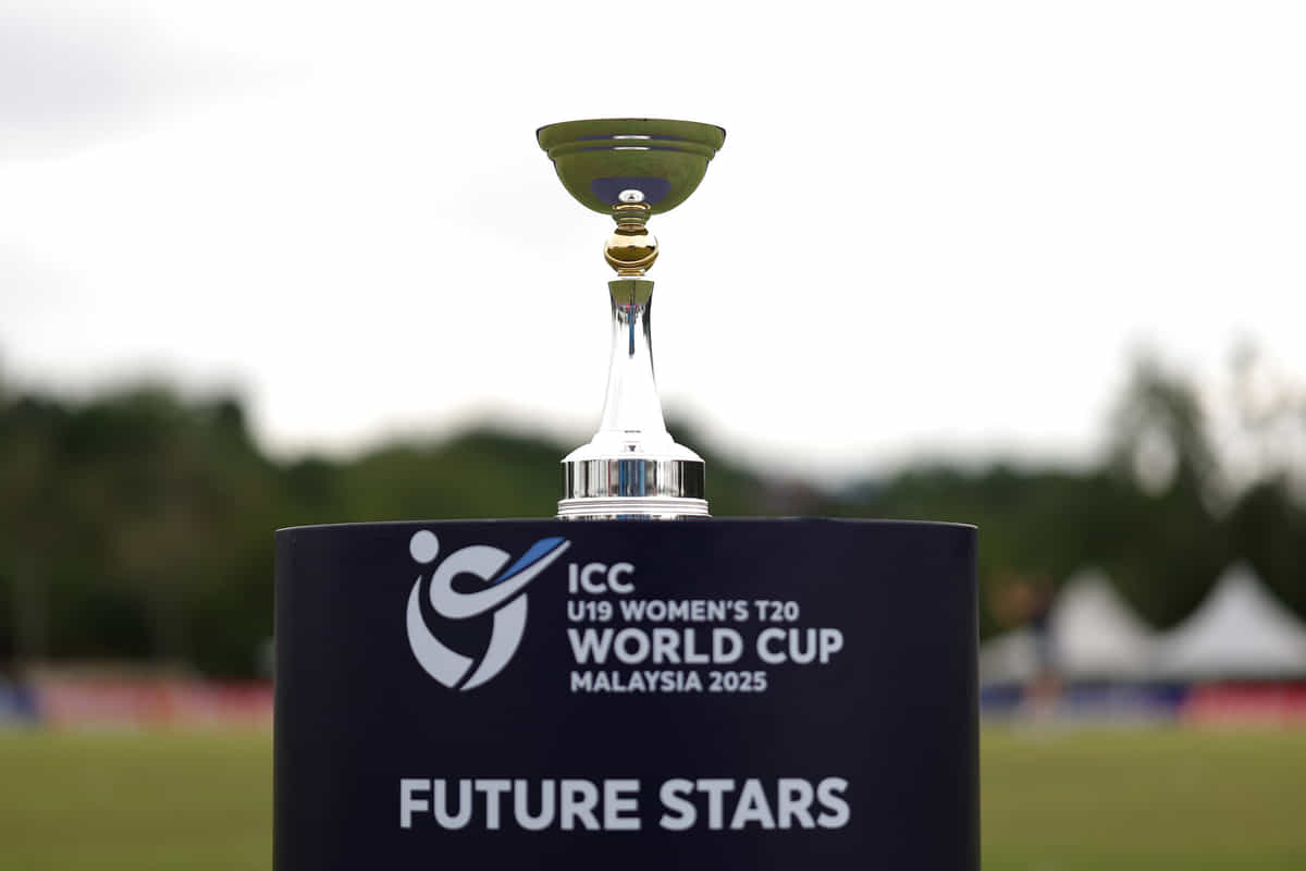 ICC U19 Women's T20 World Cup 2027 Asia qualifier kick-starts in Malaysia; Know here