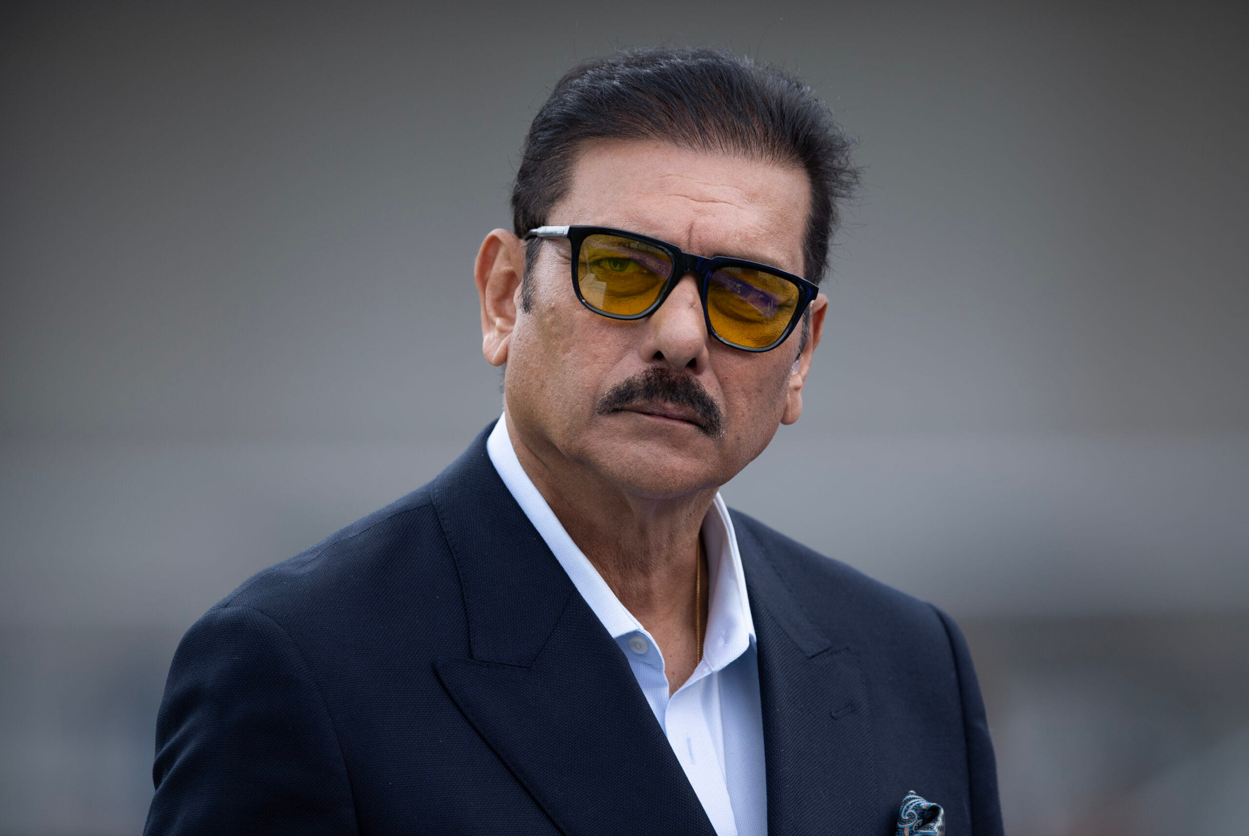 Ravi Shastri names India squad for ICC Cricket World Cup 2027; makes 4 SURPRISING calls