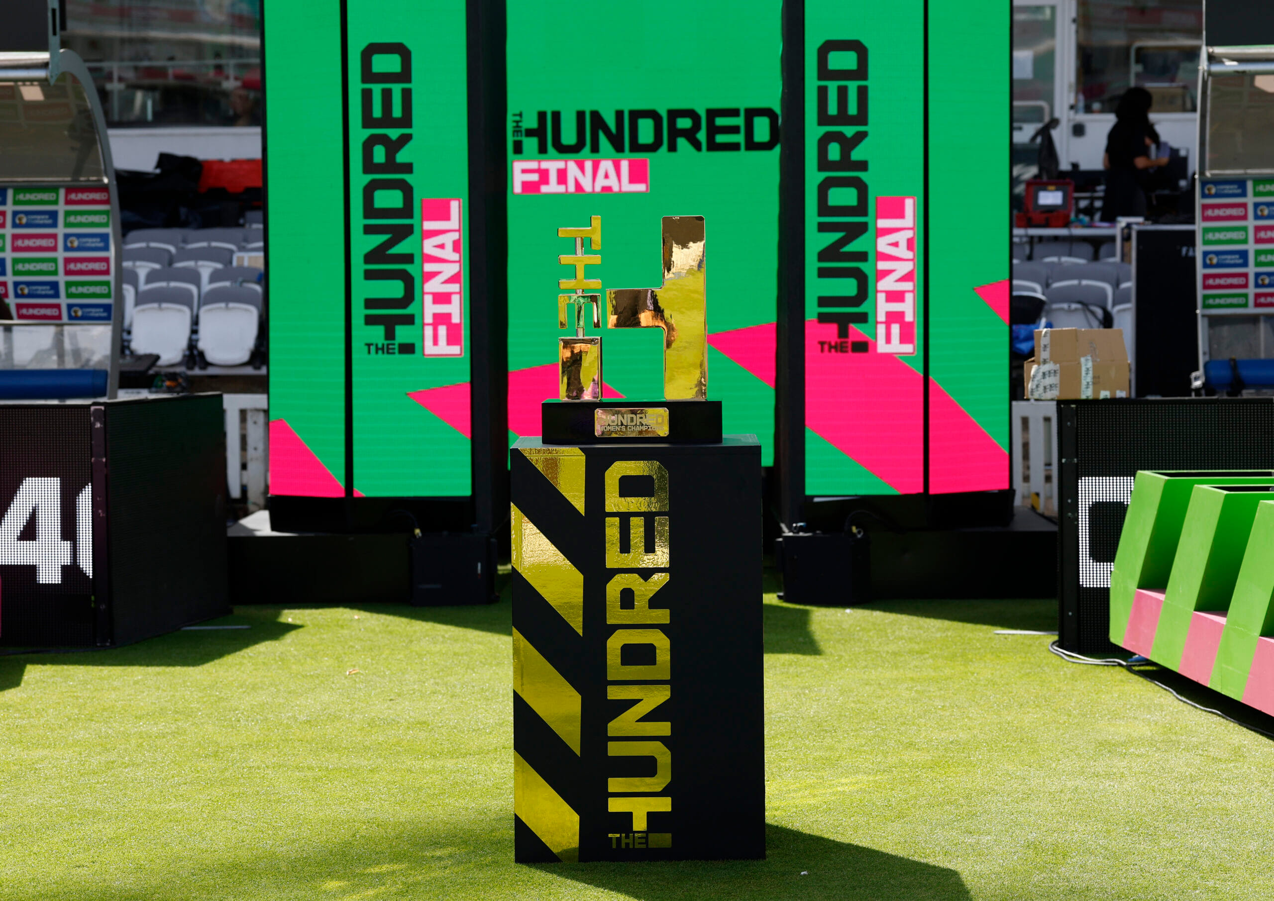 The Hundred 2026 Schedule: Match dates, venues, timing & telecast details