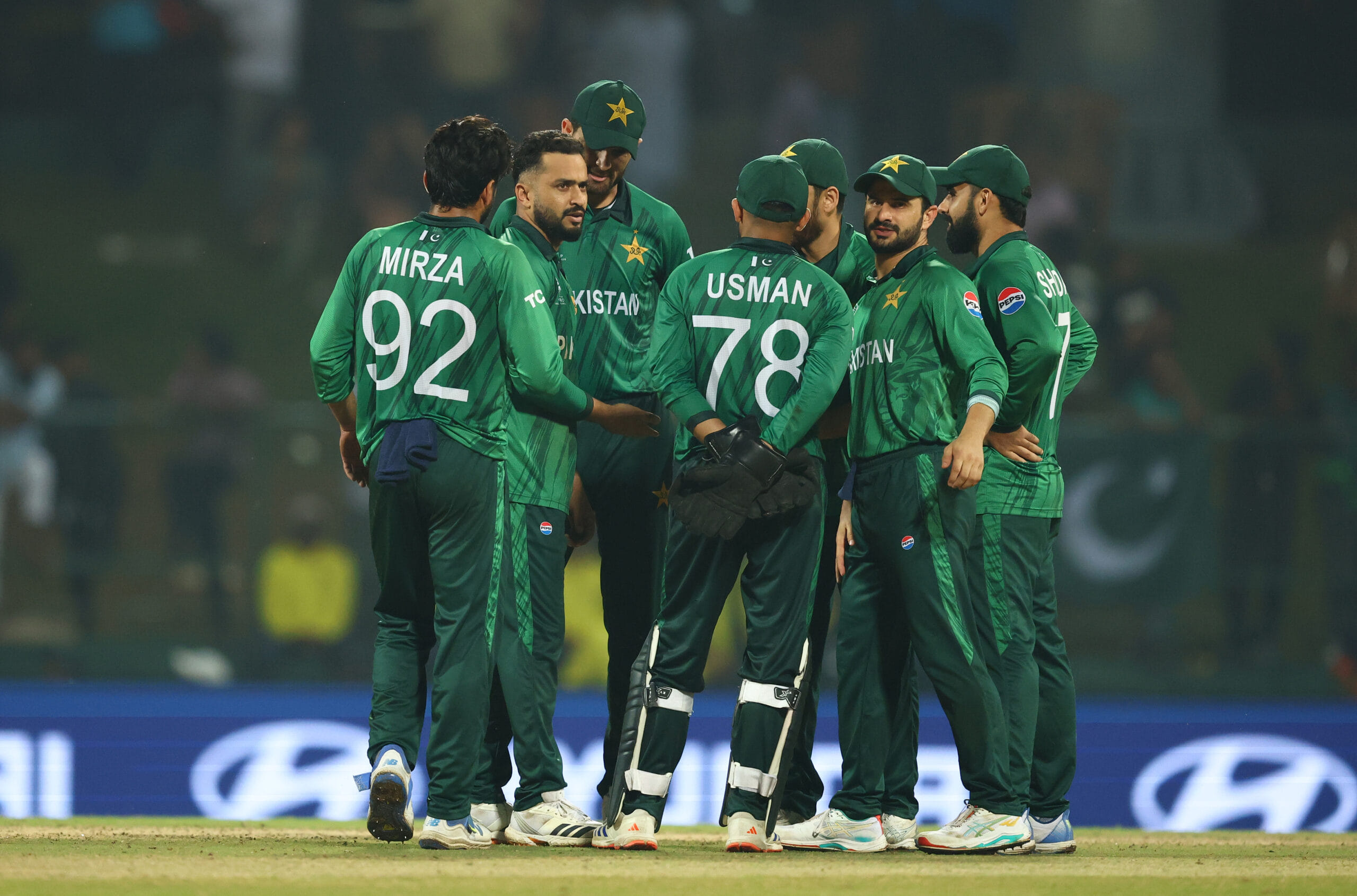 JUST IN: Pakistan spinner BANNED by ICC for three for THIS drug use
