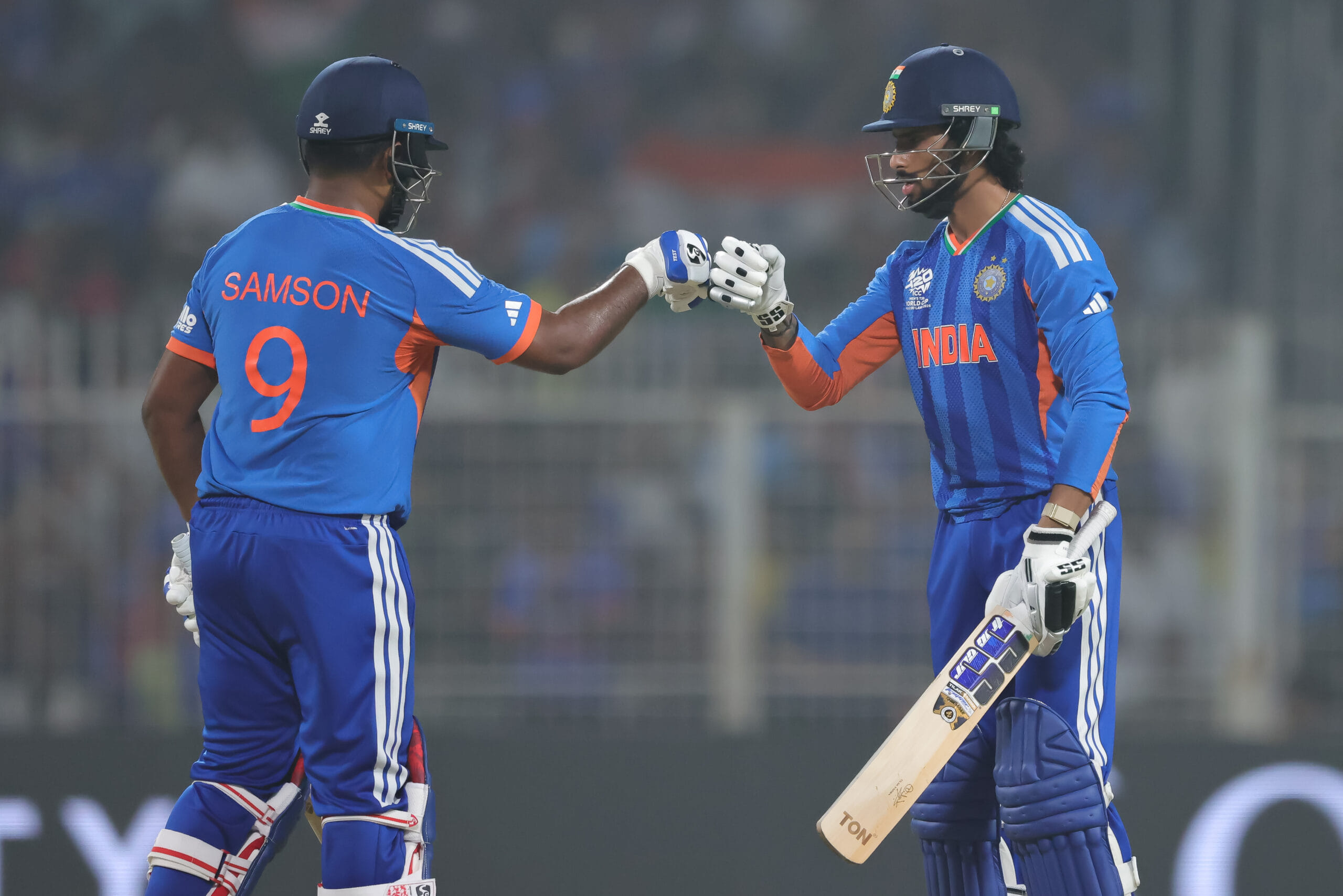 Tilak Varma OUT, Sanju Samson IN! 3 changes India could make for 4th ENG vs IND T20I