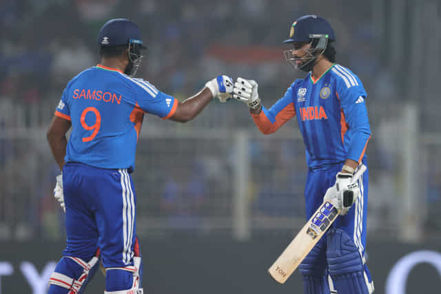 Tilak Varma OUT, Sanju Samson IN! 3 changes India could make for 4th ENG vs IND T20I