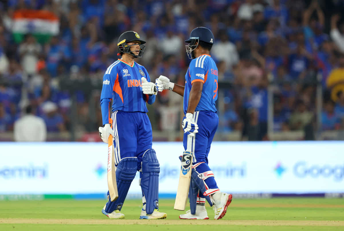 ZIM vs IND: Should India drop Abhishek Sharma from T20Is & bring back Sanju Samson?