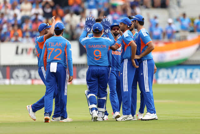 BCCI to conduct review meeting of Ireland & England series on THIS date; Know here