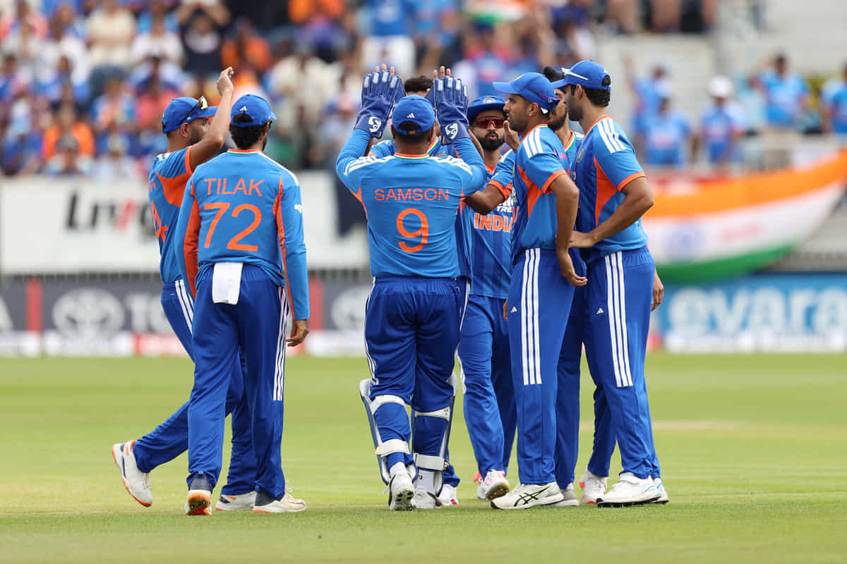 List of Indian bowlers who took wicket on the first ball of T20I match ft. Mayank Yadav
