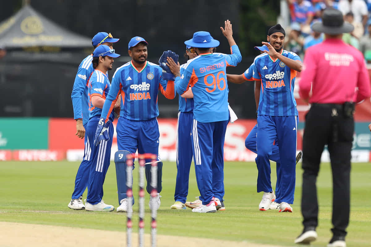 3 Players India should permanently drop from T20I Team