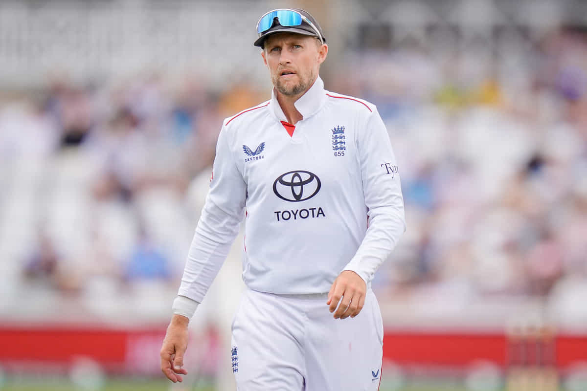 Joe Root