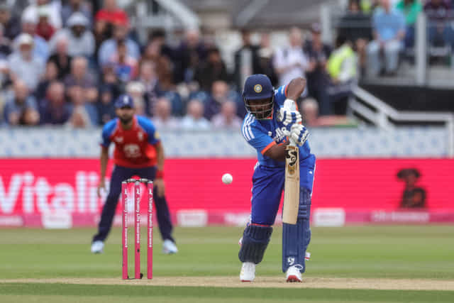 Sanju Samson's Zimbabwe T20Is snub called "disastrous" by Ravi Ashwin; Know why