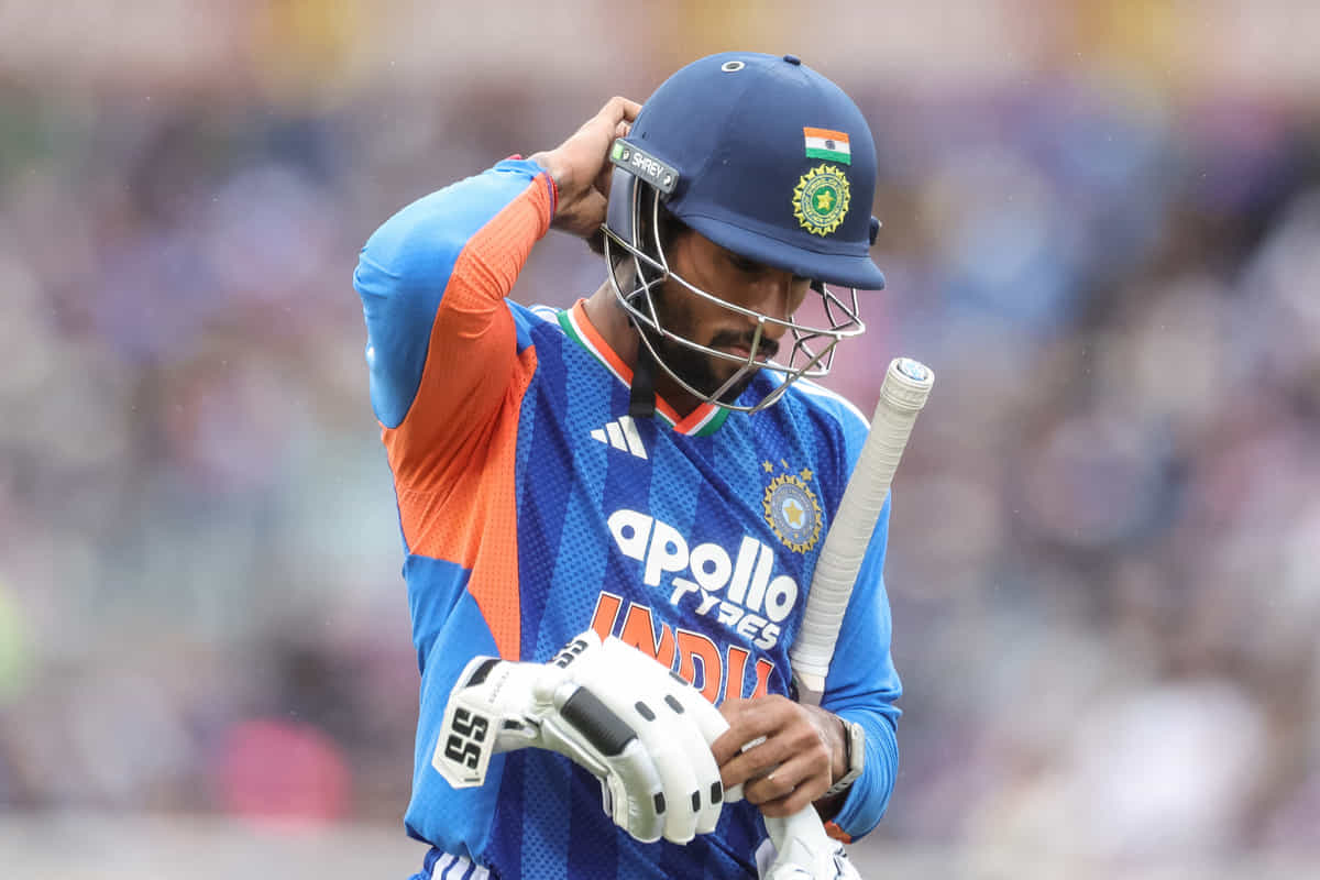 3 Reasons why Tilak Varma has become India’s biggest concern amid ENG vs IND T20Is